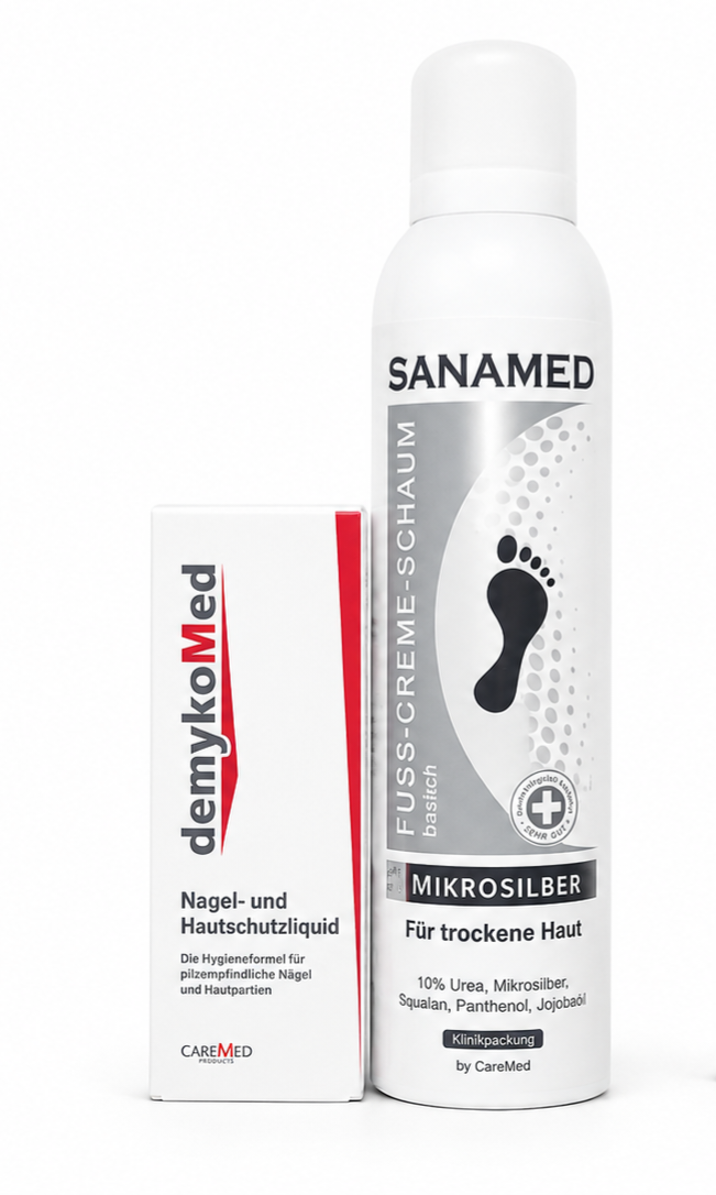 Tervedjalad — originaalfoto