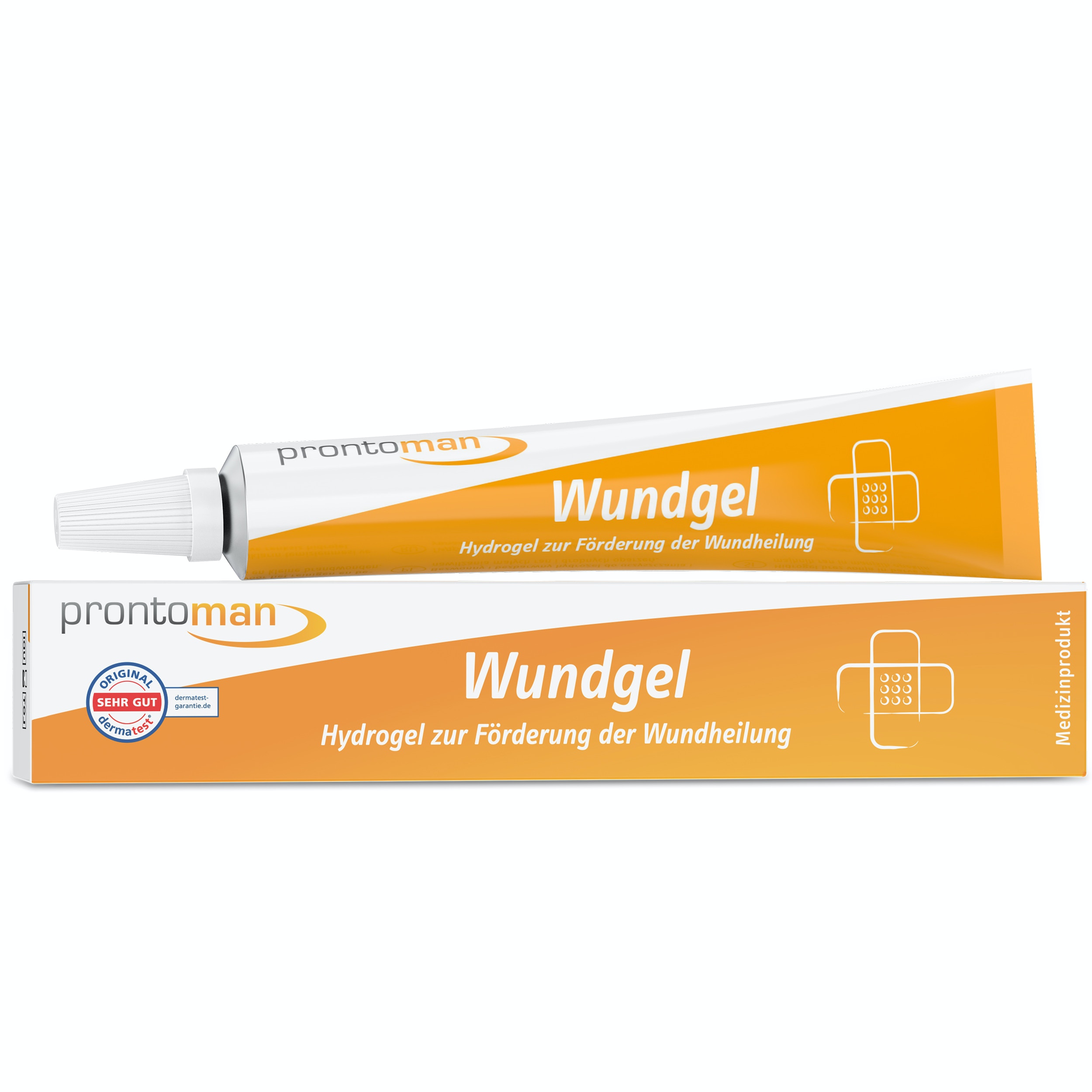 Tervedjalad — originaalfoto