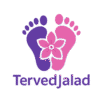 Tervedjalad logo